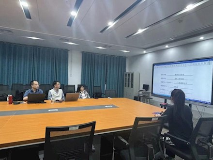 建筑工程学院和机电工程学院完成首轮课程改革论证会