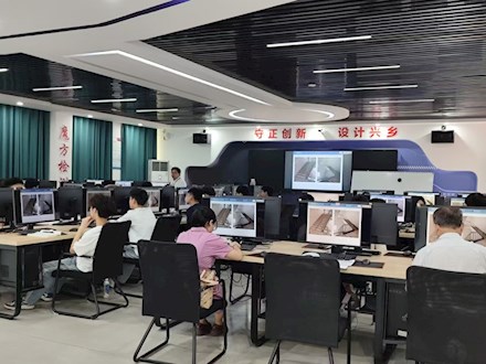 建筑工程技术专业青年教师汇报课——透过现象分析本质，提高学生分析思考的综合能力