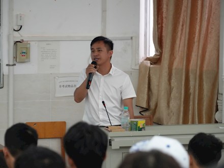 筑梦消防，启航新程——建筑消防技术专业新生入学教育专业介绍会圆满举行