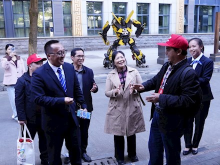 山歌润寿乡·美食迎校友·校企共启航——建筑工程学院建校30周年校友活动圆满举办