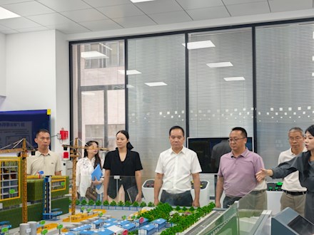 深耕课堂抓质量 凝心聚力启新程